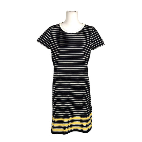 Unisex Tommy Hilfiger - Tricot dress, size 40 - Blue ()