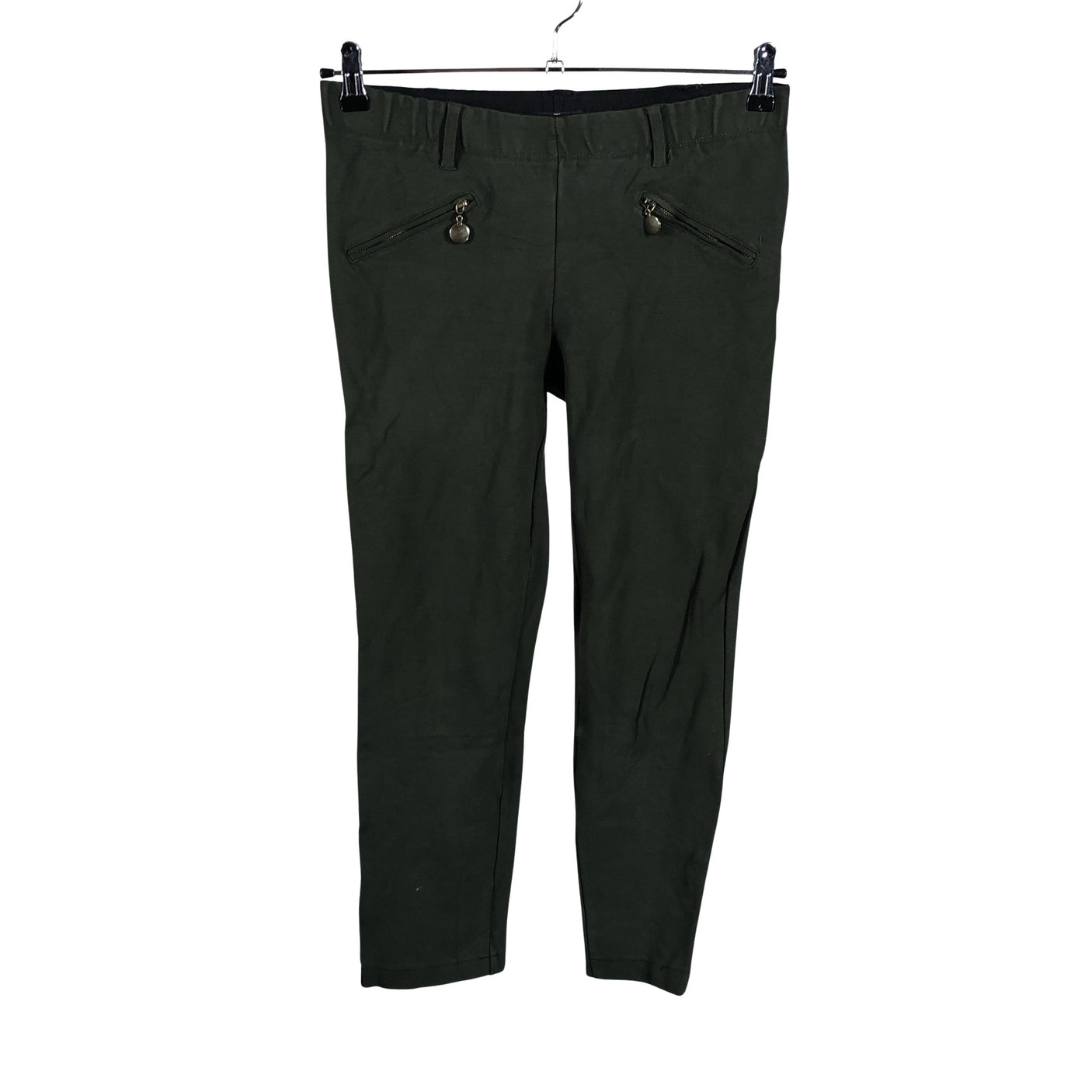 Unisex NP Collection - Slacks, size 40 - Green (1)