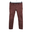 Unisex Jack & Jones - Chinos, size W31 - Brown ()