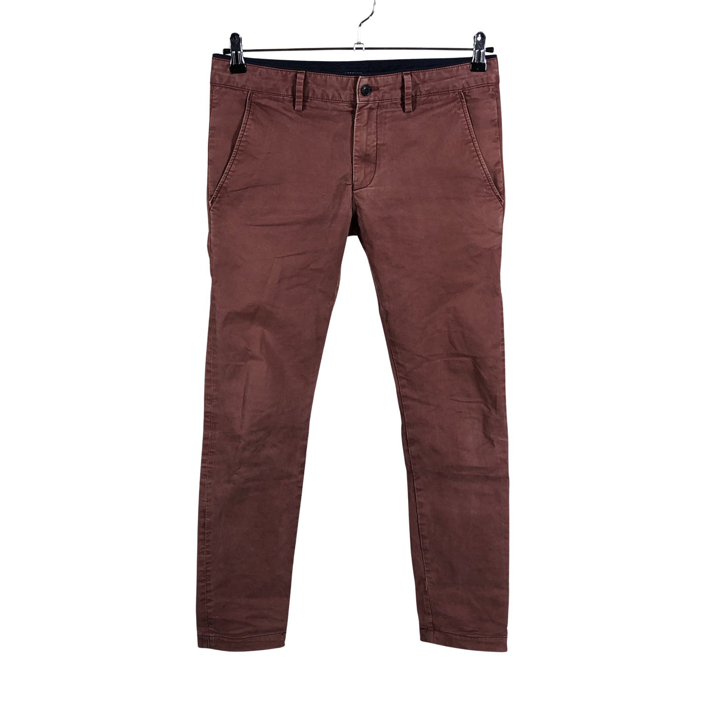 Unisex Jack & Jones - Chinos, size W31 - Brown (1)
