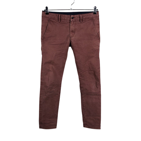 Unisex Jack & Jones - Chinos, size W31 - Brown ()