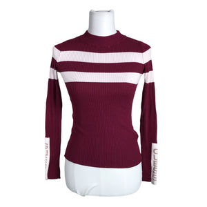 Unisex Guess - Sweater, size 34 - Violet (1)