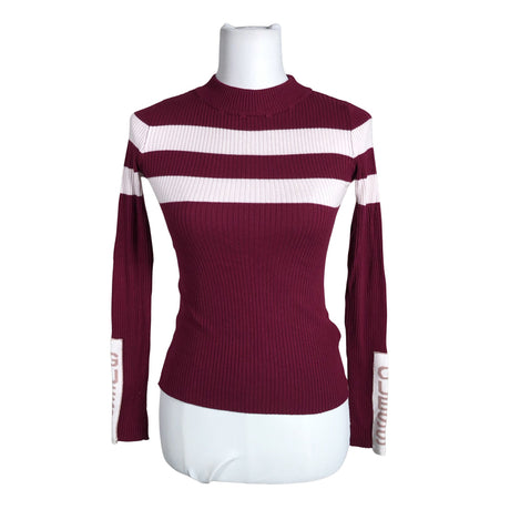 Unisex Guess - Sweater, size 34 - Violet ()