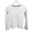 Unisex Tommy Hilfiger - Nightshirt, size 152 - 158 - White ()