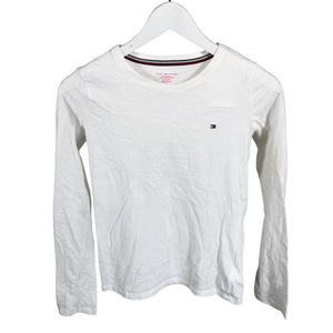 Unisex Tommy Hilfiger - Nightshirt, size 152 - 158 - White (1)