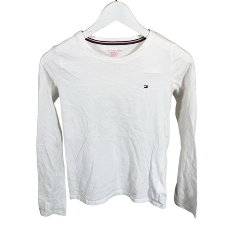 Unisex Tommy Hilfiger - Nightshirt, size 152 - 158 - White ()