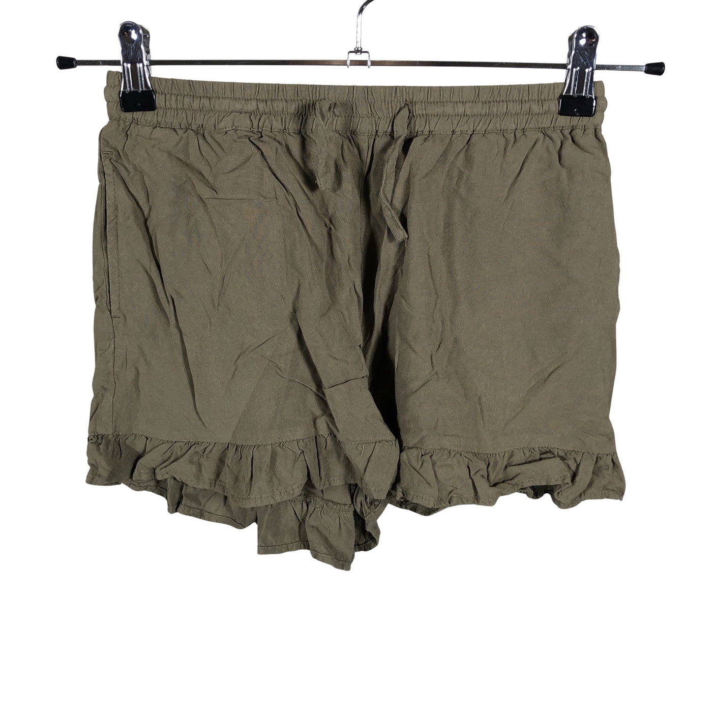 Unisex Lindex - Shorts, size 152 - 158 - Green (1)