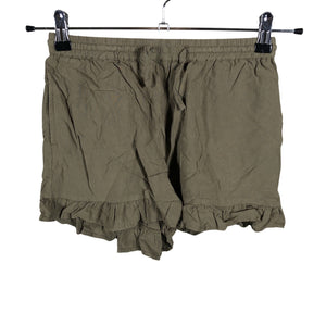 Unisex Lindex - Shorts, size 152 - 158 - Green (1)