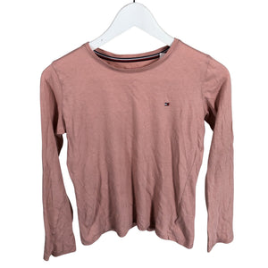 Unisex Tommy Hilfiger - Nightshirt, size 152 - 158 - Light pink (1)