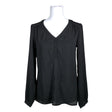 Unisex Pure Instinct - Blouse, size 36 - Black ()