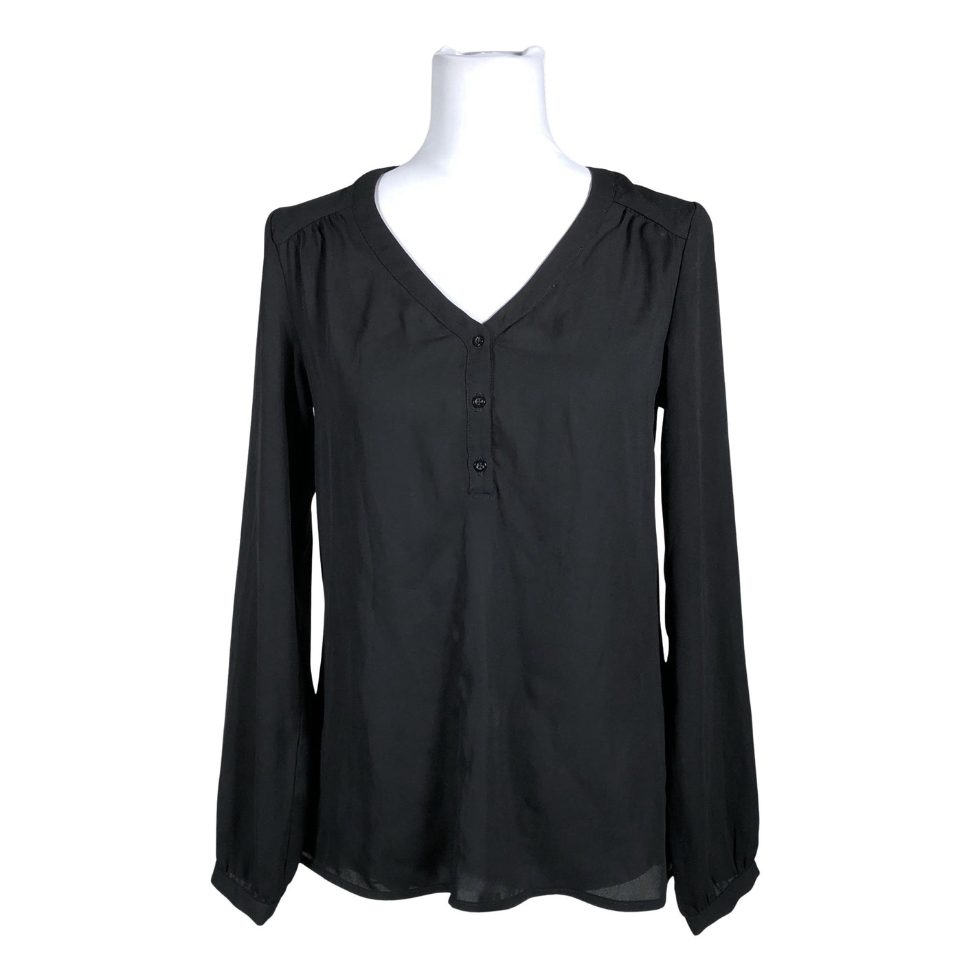 Unisex Pure Instinct - Blouse, size 36 - Black (1)