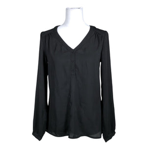 Unisex Pure Instinct - Blouse, size 36 - Black (1)