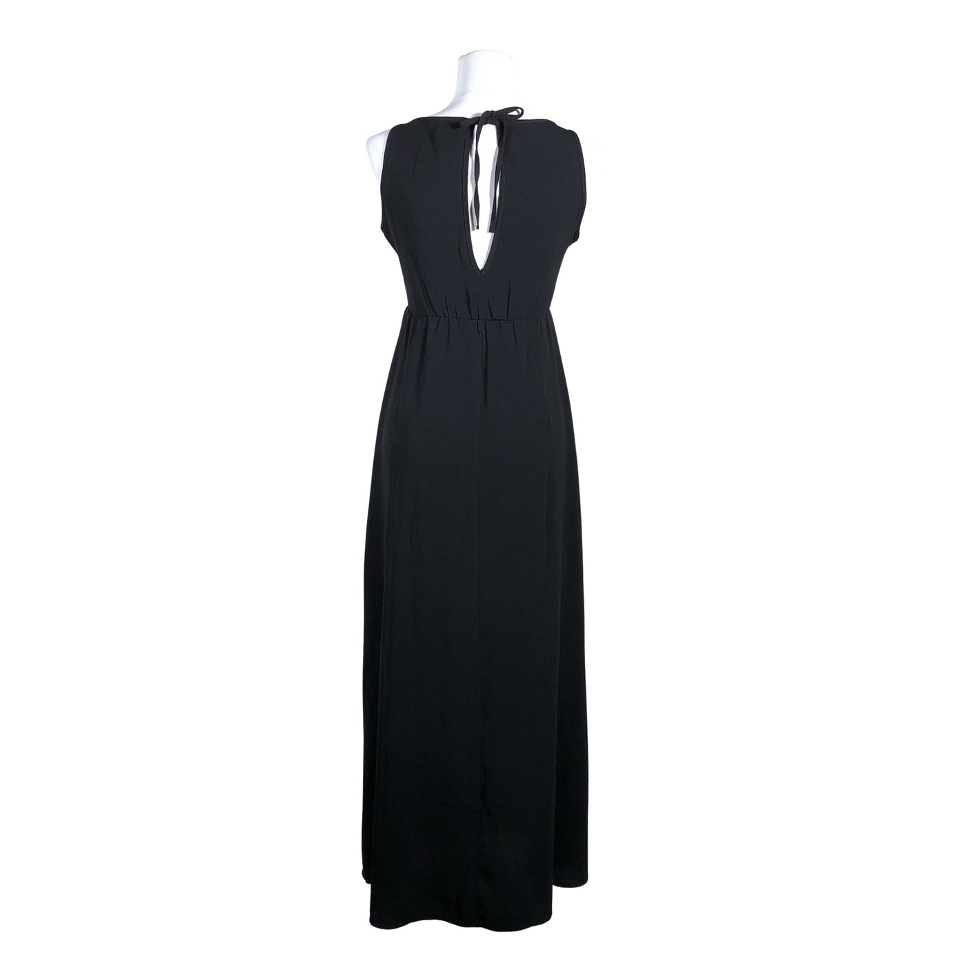 Unisex Chiara Forthi - Dress, size 34 - Black (2)