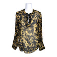 Unisex Guess - Blouse, size 34 - Yellow ()