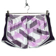 Unisex Nike - Sports shorts, size 40 - Violet ()