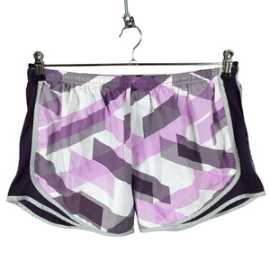 Unisex Nike - Sports shorts, size 40 - Violet (1)