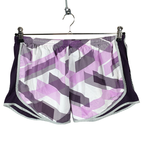 Unisex Nike - Sports shorts, size 40 - Violet ()
