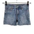 Unisex American Eagle Outfitters - Denim shorts, size 34 - Blue ()