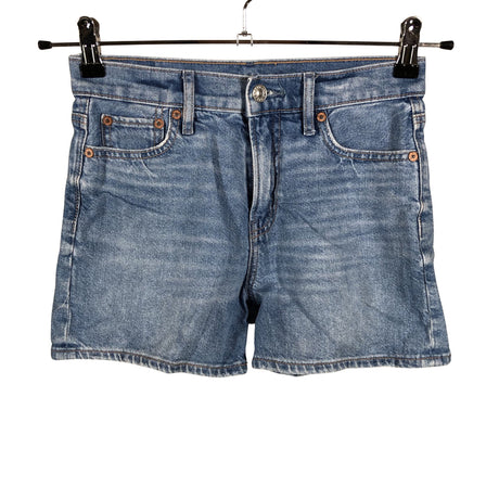 Unisex American Eagle Outfitters - Denim shorts, size 34 - Blue ()