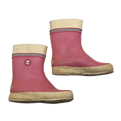 Unisex Nokian - Wellingtons, size 37 - Pink ()