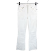 Unisex Levi's - Jeans, size 158 - 164 - White ()