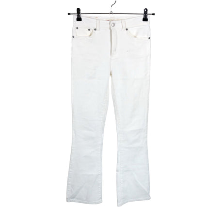 Unisex Levi's - Jeans, size 158 - 164 - White ()