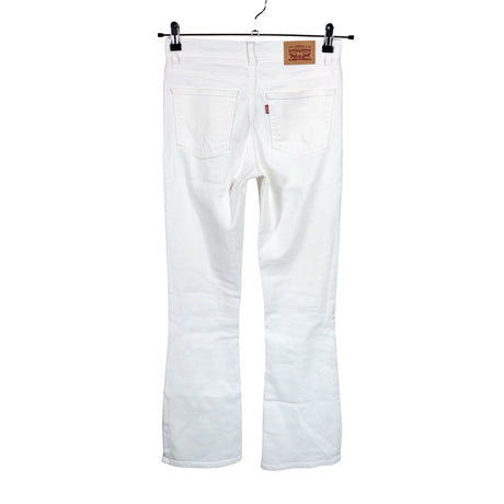Unisex Levi's - Jeans, size 158 - 164 - White (2)