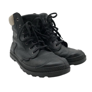Unisex Palladium - Ankle boots, size 39 - Black (2)