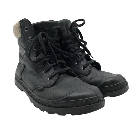 Unisex Palladium - Ankle boots, size 39 - Black (2)