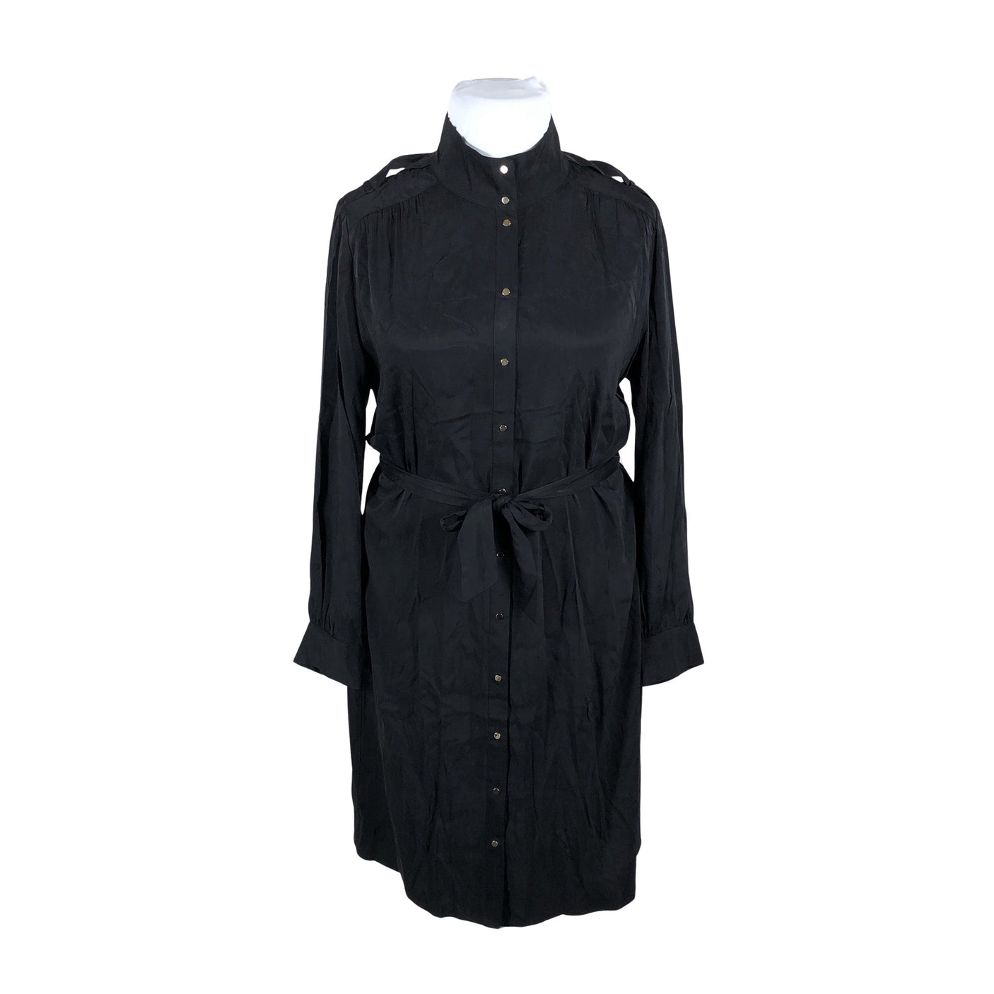 Unisex Dante 6 - Dress, size 42 - Black (1)
