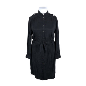 Unisex Dante 6 - Dress, size 42 - Black (1)