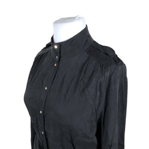 Unisex Dante 6 - Dress, size 42 - Black (3)