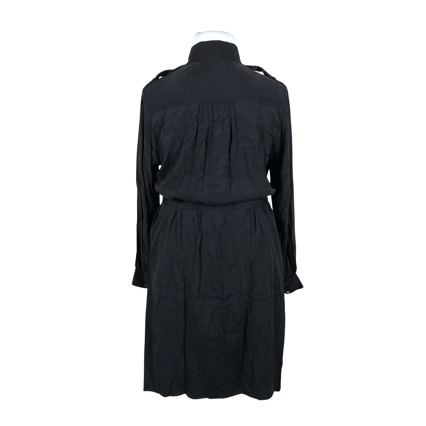 Unisex Dante 6 - Dress, size 42 - Black (2)
