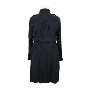 Unisex Dante 6 - Dress, size 42 - Black (2)