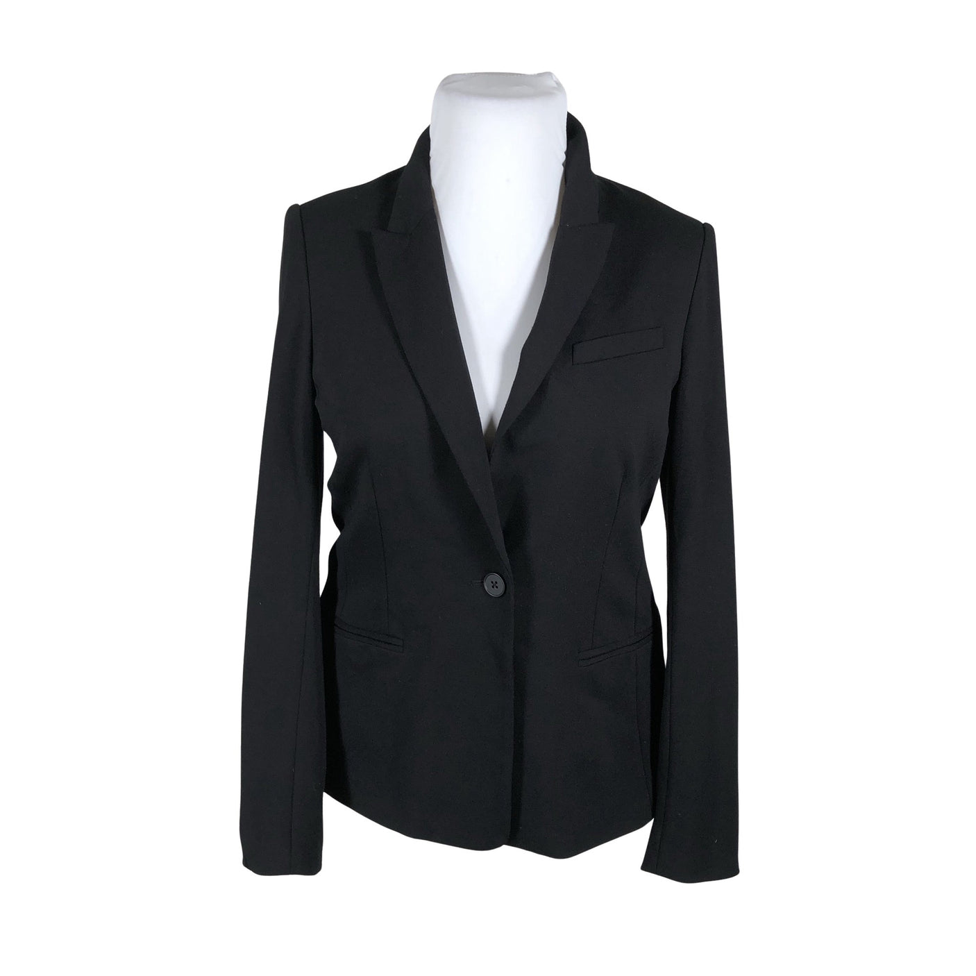 Unisex InWear - Jacket, size 42 - Black (1)