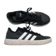 Unisex Adidas - Casual sneakers, size 39 - Black ()