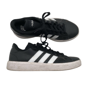 Unisex Adidas - Casual sneakers, size 39 - Black (1)