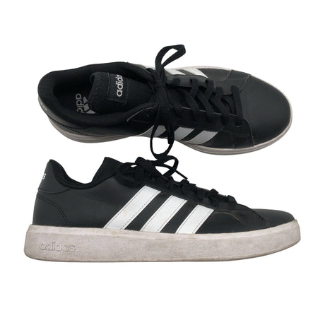 Unisex Adidas - Casual sneakers, size 39 - Black ()