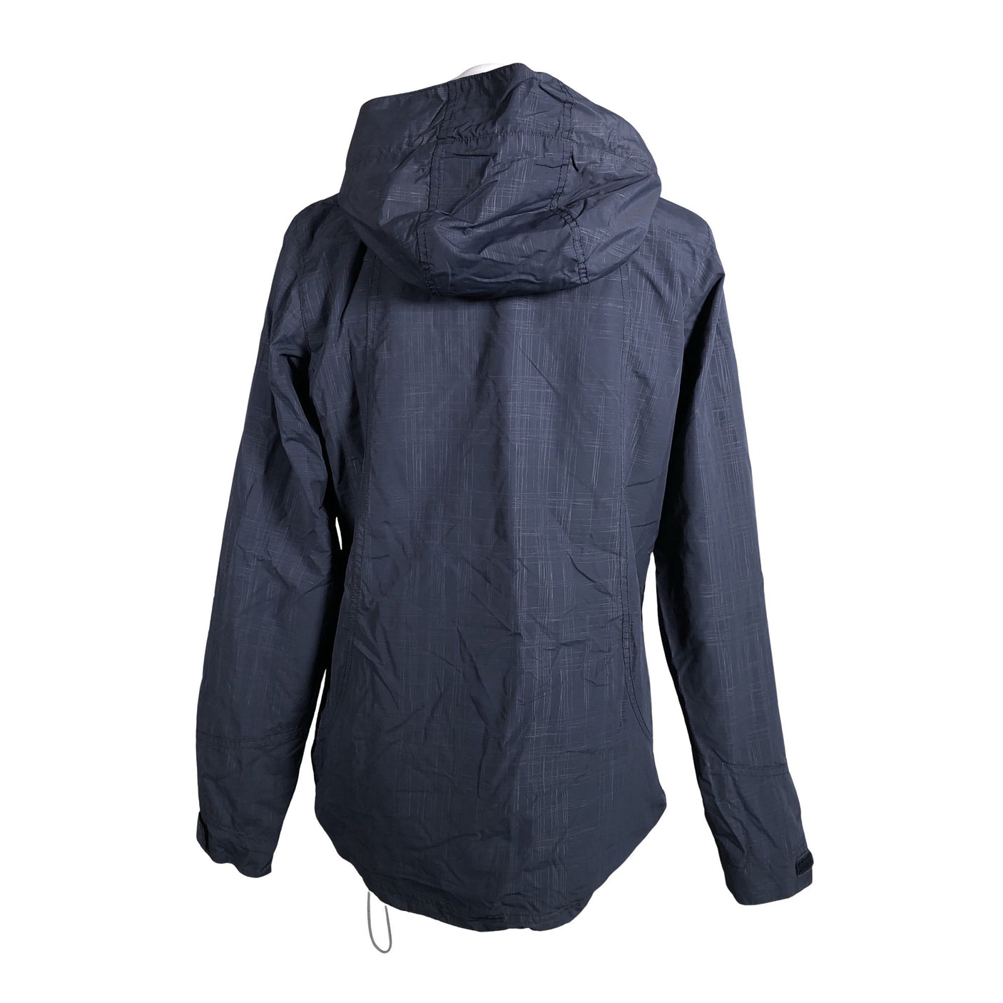 Unisex Umbro - Outdoor jacket, size 38 - Blue (2)