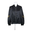 Unisex Nü Denmark - Outdoor jacket, size 40 - Black ()