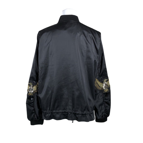 Unisex Nü Denmark - Outdoor jacket, size 40 - Black (2)