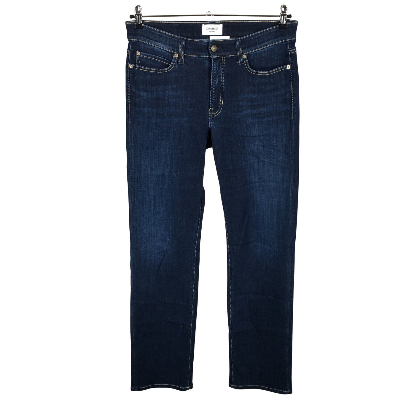 Unisex Cambio - Jeans, size 42 - Blue (1)