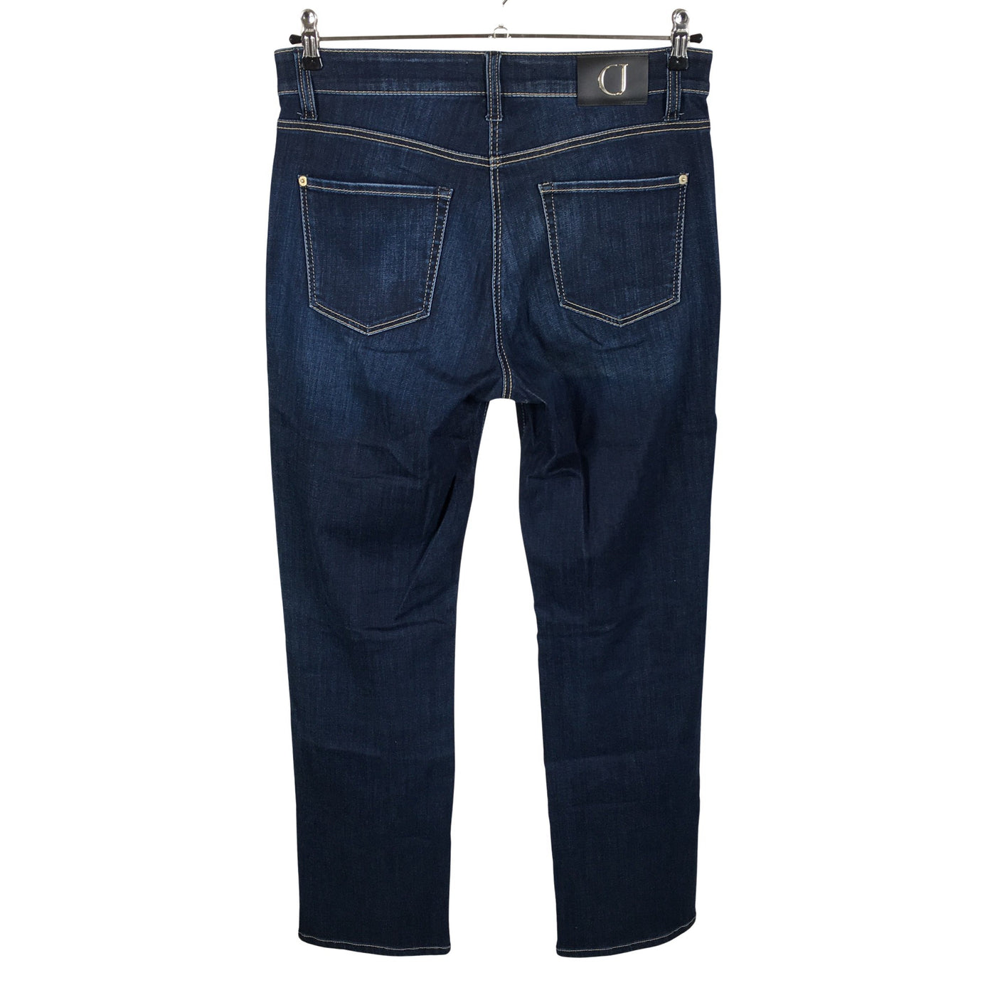 Unisex Cambio - Jeans, size 42 - Blue (2)