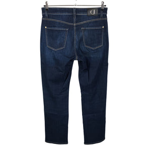Unisex Cambio - Jeans, size 42 - Blue (2)