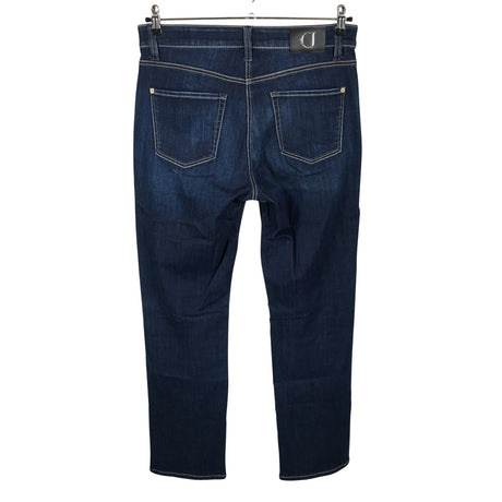 Unisex Cambio - Jeans, size 42 - Blue (2)