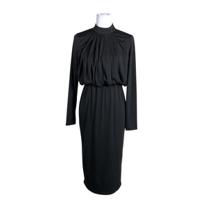 Unisex Y.A.S - Dress, size 36 - Black (1)