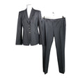 Unisex Andiata - Suit set, size 40 - Gray ()