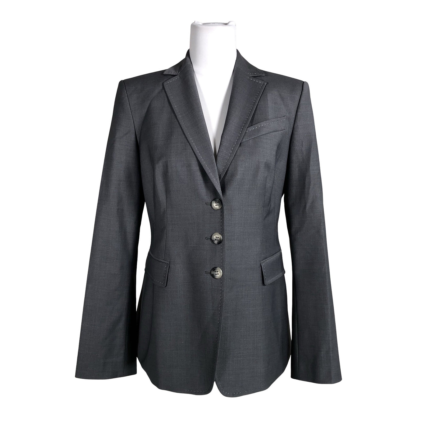 Unisex Andiata - Suit set, size 40 - Gray (3)