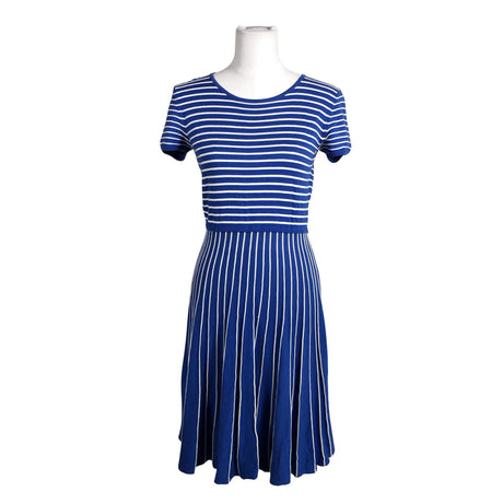 Unisex Benetton - Knit dress, size 38 - Blue ()