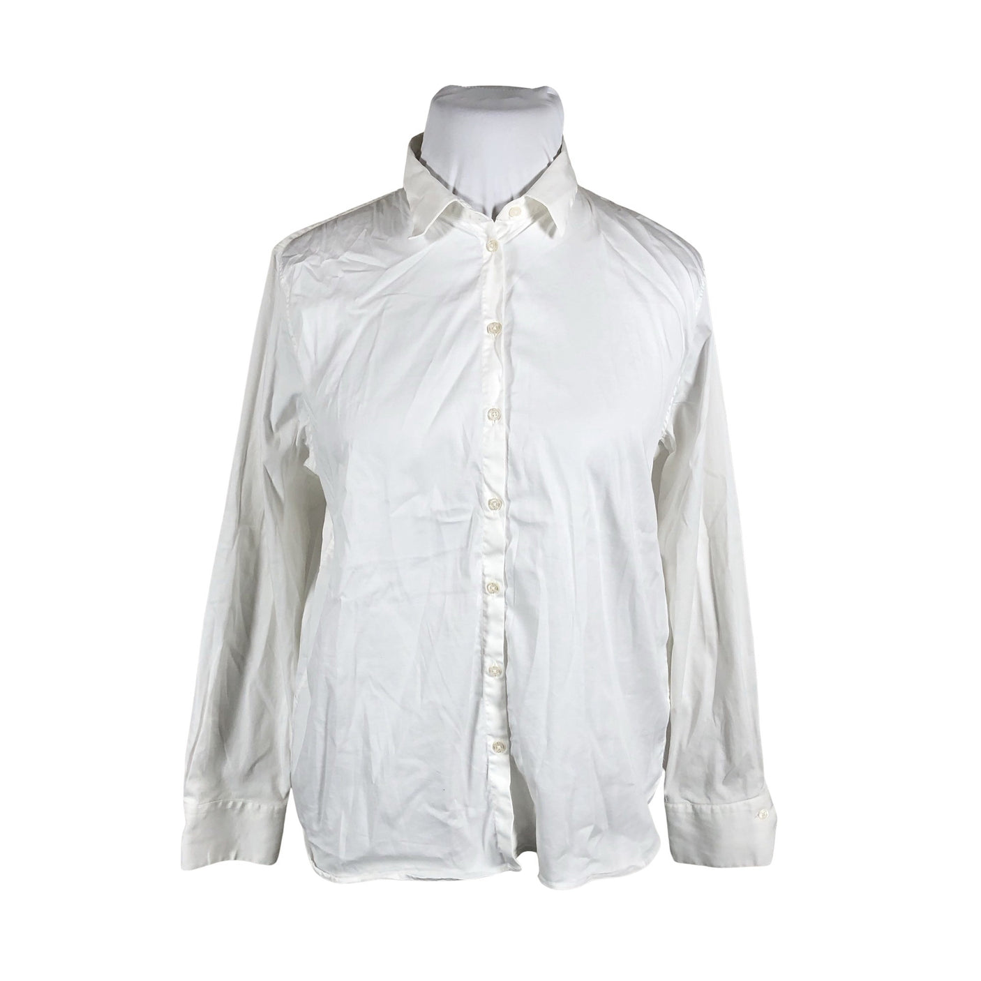 Unisex Mos Mosh - Tunic, size 42 - White (1)